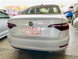 ڤۆڵکسواگن جێتا